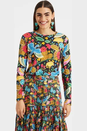 La DoubleJ Going To Yoga Top - Femme Ldj Archive Xs