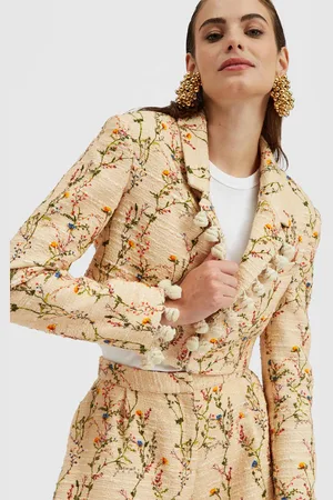 La DoubleJ Torero Jacket - Femme Manteaux Et Blousons L