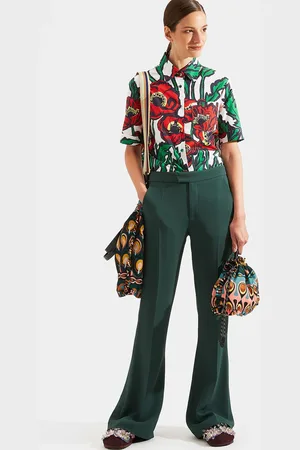 La DoubleJ Saturday Night Pants - Femme Ldj Archive S