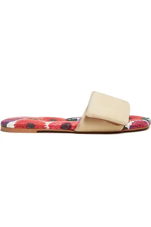 La DoubleJ Tone Slides - Femme Ldj Archive 36