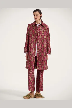 La DoubleJ Precious Coat - Femme Manteaux Et Blousons S