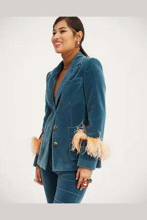 La DoubleJ Keaton Jacket - Femme Manteaux Et Blousons L