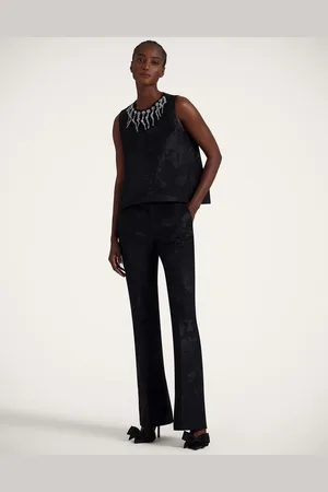 La DoubleJ Saturday Night Pants - Femme Pantalon Et Short S