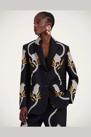La DoubleJ Jones Jacket - Femme Manteaux Et Blousons L