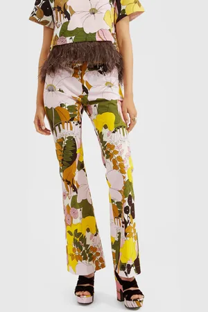La DoubleJ Saturday Night Pants - Femme Ldj Archive M