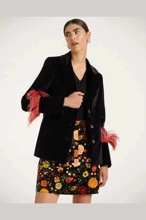 La DoubleJ Keaton Jacket - Femme Manteaux Et Blousons L