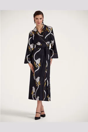 La DoubleJ Midnight Dress - Femme Robes S