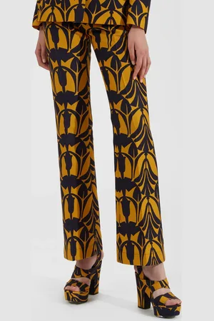 La DoubleJ Saturday Night Pants - Femme Ldj Archive L