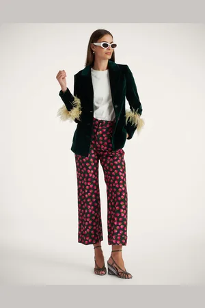 La DoubleJ Keaton Jacket - Femme Manteaux Et Blousons L