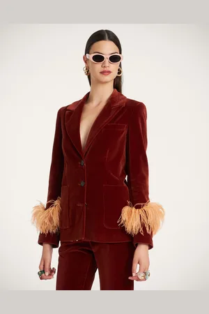 La DoubleJ Keaton Jacket - Femme Manteaux Et Blousons L
