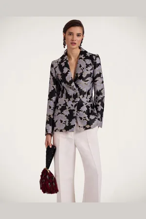 La DoubleJ 24/7 Jacket - Femme Manteaux Et Blousons M