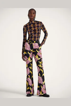 La DoubleJ Saturday Night Pants - Femme Pantalon Et Short M