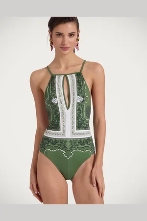 La DoubleJ Fonda Swimsuit - Femme Tenues De Plage Xl