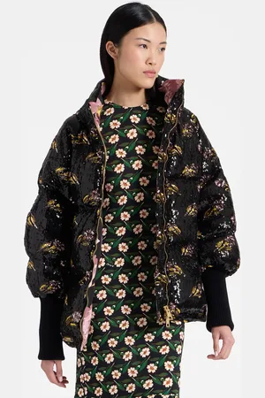 La DoubleJ St. Moritz Jacket - Femme Ldj Archive Xl