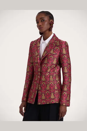 La DoubleJ 24/7 Jacket - Femme Manteaux Et Blousons L