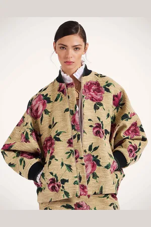 La DoubleJ Brooklyn Bomber - Femme Manteaux Et Blousons M