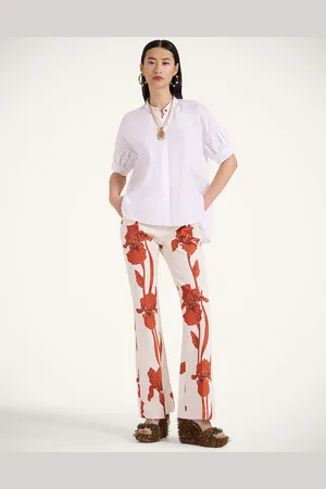 La DoubleJ Saturday Night Pants - Femme Pantalon Et Short L