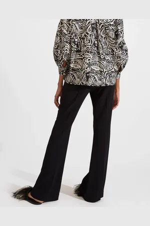 La DoubleJ Saturday Night Pants - Femme Ldj Archive Xs