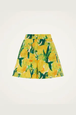 La DoubleJ Good Butt Shorts - Femme New Summer 2025 Collection: Vip Pre-access M