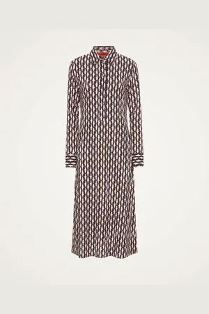 La DoubleJ Perry Street Dress - Femme New Summer 2025 Collection: Vip Pre-access L