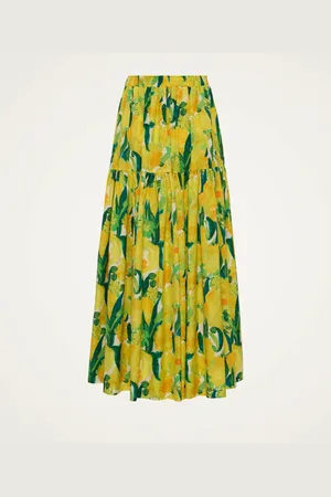 La DoubleJ Oscar Skirt - Femme New Summer 2025 Collection: Vip Pre-access L