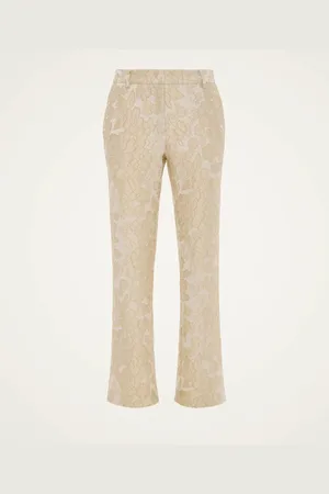 La DoubleJ 24/7 Pants - Femme New Summer 2025 Collection: Vip Pre-access S