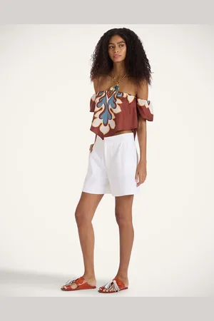 La DoubleJ Good Butt Shorts - Femme New Summer 2025 Collection: Vip Pre-access L