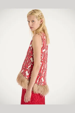 La DoubleJ La Scala Top - Femme New Summer 2025 Collection: Vip Pre-access Xl