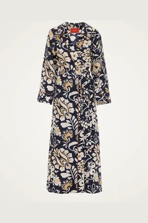 La DoubleJ Midnight Dress - Femme New Summer 2025 Collection: Vip Pre-access L