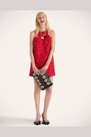 La DoubleJ Racer Mini Dress - Femme New Summer 2025 Collection: Vip Pre-access M