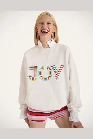La DoubleJ Joy Sweatshirt - Femme T-shirts & Sweatshirts L