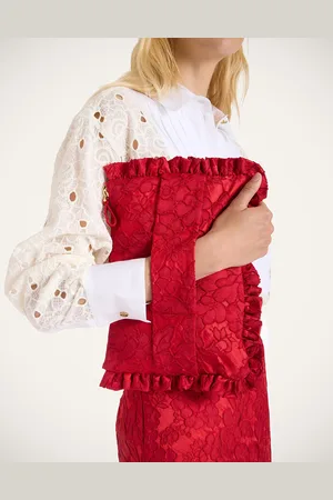 La DoubleJ Hand Pochette - Femme Sacs Et Pochettes One Size