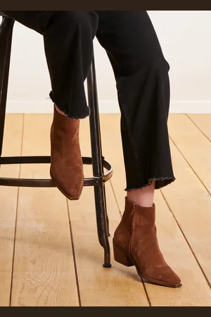 La Fee Maraboutee Bottines en cuir