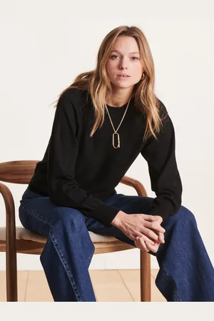 La Fee Maraboutee Pull maille fine