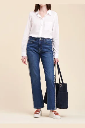La Fee Maraboutee Chemise en coton