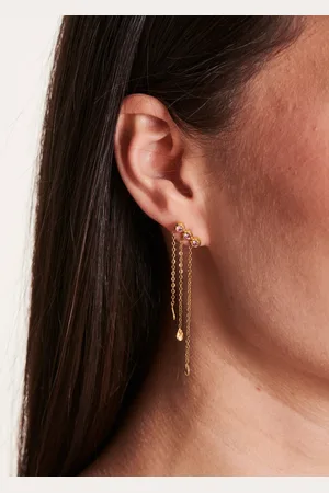 La Fee Maraboutee Boucles d