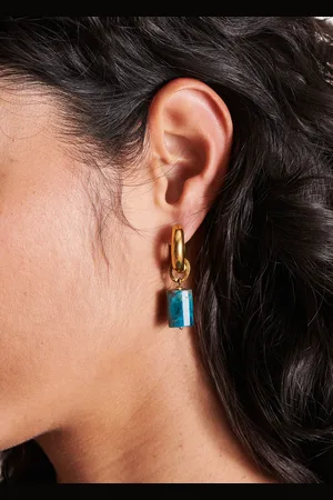 La Fee Maraboutee Boucles d