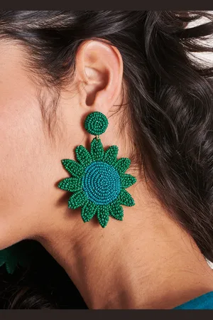 La Fee Maraboutee Boucles d
