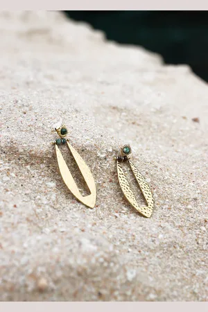 La Fee Maraboutee Boucles d