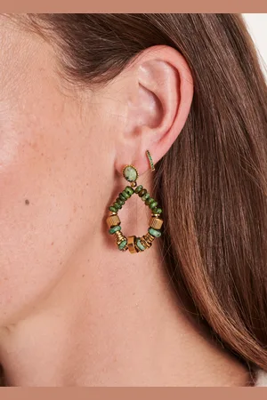 La Fee Maraboutee Boucles d