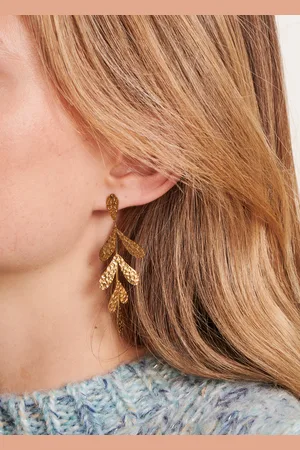 La Fee Maraboutee Boucles d