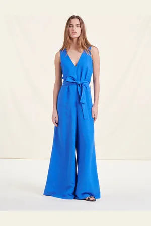 La Fee Maraboutee Combinaison pantalon sans manches