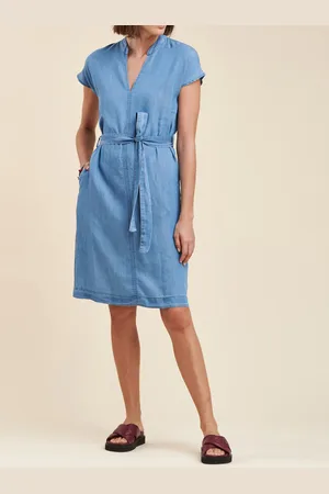 La Fee Maraboutee Robe courte ceinturée