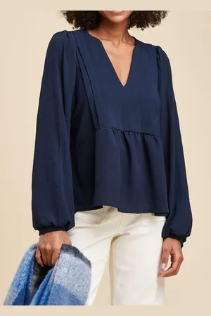 La Fee Maraboutee Top ample