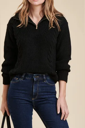 La Fee Maraboutee Pull camionneur
