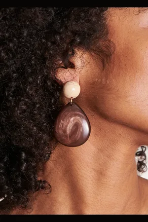 La Fee Maraboutee Boucles d