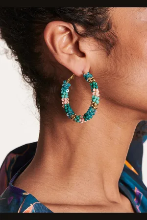 La Fee Maraboutee Boucles d