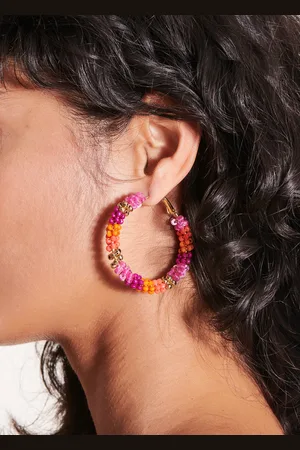 La Fee Maraboutee Boucles d