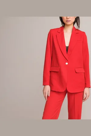La Redoute Blazer Coupe Droite