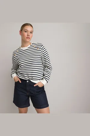 La Redoute Short En Denim